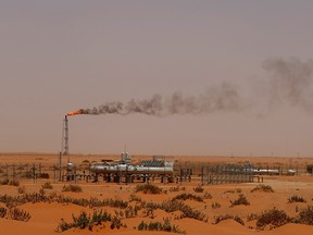 Sources say the Saudi Aramco IPO has been called off for the foreseeable future.