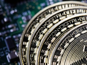 Bitcoin and most of its peers have lost more than half their value in 2018 amid mounting regulatory scrutiny and concerns over exchange security flaws and market manipulation.
