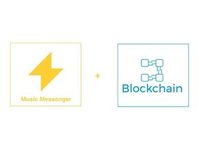 Israeli start-up, Music Messenger, transitioning to Blockchain technology.