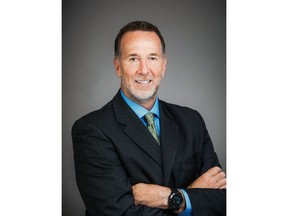 Mike Thomas new Lumendi VP Sales