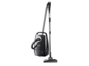 Grundig's Bodyguard Vacuum Cleaner