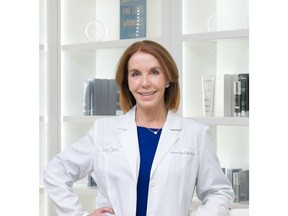 Van Dyke Aesthetics is led by Susan Van Dyke, MD, widely known as one of the foremost authorities in cosmetic dermatology