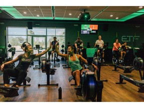 Eat the Frog Fitness offers an inclusive approach to physical fitness and helps members maintain momentum to accomplish their goals.