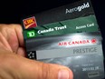 CIBC CEO Victor Dodig says loyalty programs such as Aeroplan and Aventura (the portfolio for which the CEO said was “growing significantly”) have a real impact on his bank, which he said tries to always focus on the client.