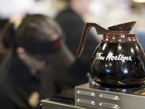 Tim Hortons closed four more American locations, as the coffee-and-doughnut chain struggles to overcome franchisee discontent and souring public opinion.