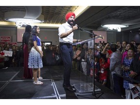 Innovation, Science and Economic Development Minister Navdeep Bains, who is responsible for telecommunications, ordered the CRTC investigation in June after media reports and direct complaints about how telecom services are sold.