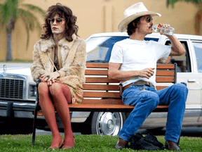 Voltage Pictures LLC, which owns the rights to The Dallas Buyers Club, and Rogers Communications Inc. have taken their fight over who should foot the bill for identifying customers who allegedly infringe copyrights to the Supreme Court of Canada