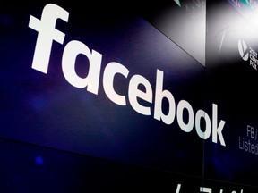 Facebook lost $120 billion in valuation after its stock dropped last week.