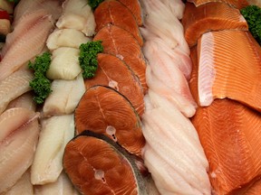 Suppliers mislabel seafood to mask illegally caught fish and to replace more expensive fish with cheaper varieties.