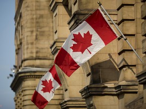 Jack Mintz: With all the risks that fragmentation can bring, maintaining a national identity is not something Canadians should just give up on.