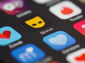 Beijing Kunlun Tech Co. bought a majority stake in the Grindr app for just US$93 million in 2016.