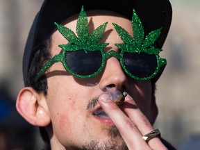 With legalization of cannabis, a new source of revenue promises to be lucrative to governments.