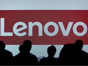 Lenovo North America president Matthew Zielinski said internally the company had "felt some tailwinds brewing" in recent months, but he was "elated" with an IDC report that showed his company gaining market share.