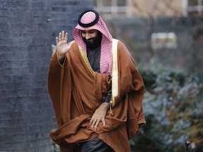 Crown Prince Mohammed bin Salman has made a strong pitch for foreign capital since rising to power in 2015.