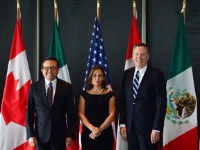 nafta