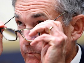 Federal Reserve Chairman Jerome Powell has drawn criticism from President Donald Trump over the Fed's rate hikes.