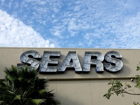 Three years ago, Sears sold about 235 stores to Seritage Growth Properties, a spinoff company that was created to convert Sears and Kmart locations — which Sears also owns — into more valuable uses like offices and restaurants.