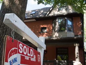 In the Greater Toronto Area, more than half of all local housing markets reported an increase in sales from June to July.