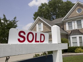 Home sales data can now be published online in Canada.