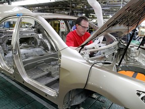 Automotive experts have said that some foreign brand automakers with smaller North American manufacturing footprints and fewer U.S. research and development staff may have difficulty meeting the more stringent content requirements for years.