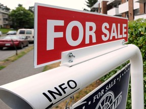 Vancouver Real estate board data shows July sales of single detached homes plunged nearly 33 per cent compared with July of last year.
