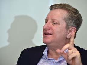 Steve Eisman: "I can honestly say for the first time in all the many, many years that I have covered the financial services sector, I actually think the banking system in the United States is safe."