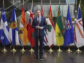 Finance Minister Bill Morneau says changes could be on the way this fall to address Corporate Canada's competitiveness fears.