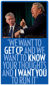 Bill Ackman first mentioned the idea of Hunter Harrison taking over at Canadian Pacific October 2011. Darren Calabrese/National Post