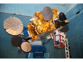 SES-14 Goes Operational to Serve the Americas