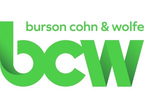 BCW Launches Brand Identity and Corporate Website.