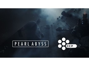 Pearl Abyss acquires CCP Games, creators of popular spaceship MMORPG EVE Online.