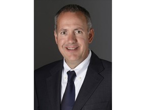 Hallstar Names Scott Hinkle as New Chief Financial Officer and Head of Global Shared Services