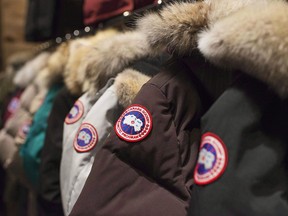 Canada Goose CEO Dani Reiss says the company wants to keep production in Canada.