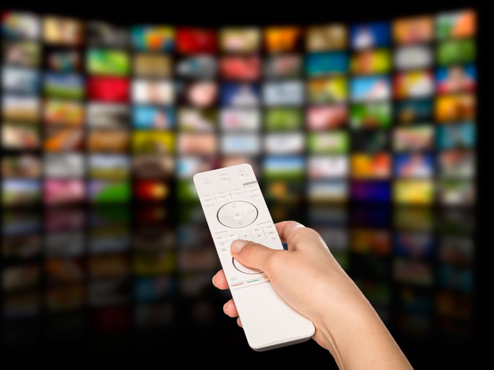 Nobody gets sued for illegally downloading movies, right? — Think again