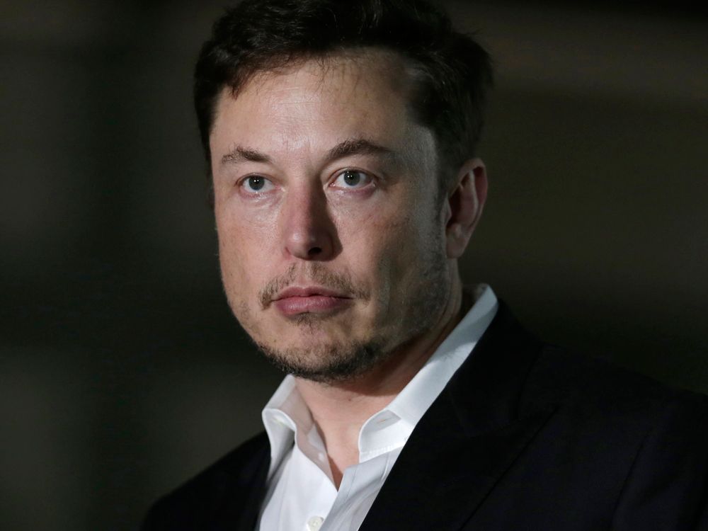 Tesla plummets after report of criminal investigation into Elon Musk’s ...