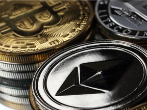 Cryptocurrencies have declined for five of the past six weeks amid concern that a broader adoption of digital assets will take longer than some had anticipated.