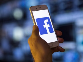 Facebook Inc has discovered a security issue affecting about 50 million user accounts, the company said on Friday.