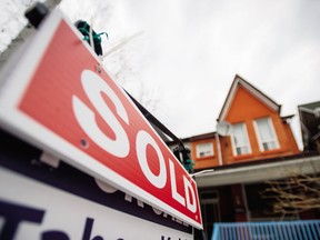 Toronto’s housing market has been stabilizing over the past few months, following a sharp plummet earlier in the year after various government regulations were implemented to rein in prices.