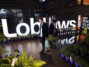PC Financial, owned by Loblaw, scored 788 on a 1,000 point scale making the credit cards "among the best," according to a J.D. Power survey.