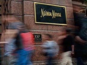 Neiman Marcus is the latest retailer to ignite controversy over whether asset transfers unfairly deprive creditors of claims on assets if a borrower needs to restructure.