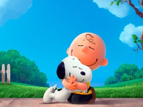 DHX says China and Asia are under-monetized territories for Peanuts and hold the potential for significant growth.