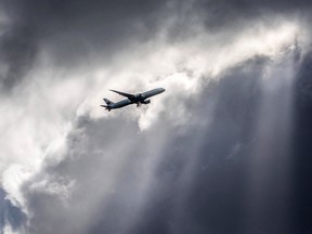 An Air Canada flight mistakenly tried to touch down on a taxi strip in San Francisco where four other jetliners were awaiting takeoff on July 7, 2017.