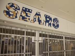 Sears Canada closed its last remaining stores Jan. 14 of this year.