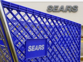 Sears, the one-time American retail giant, has struggled to transform its business in the face of declining foot traffic at brick-and-mortar stores and this month again warned about its ability to continue as a going concern.