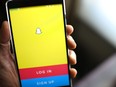 Snapchat’s new shopping tool, which is only available to a small set of users in the U.S. for now, could eventually present another source of revenue for the troubled social-media company.
