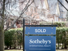 Toronto's top-tier market will "run at full throttle" this fall after holding its own in the face of rapid policy changes, higher borrowing costs and stricter lending guidelines, according to Sotheby’s.
