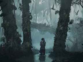 Shadow of the Tomb Raider sees Lara Croft hot on the heels of Trinity, the ancient and nefarious organization responsible for most of her personal woes and which also happens to be intent on subjugating the world to its will via powerful artifacts.