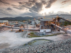 The Constitutional Court upheld the suspension of licences at Tahoe's Escobal mine, one of the world's biggest silver mines, and at the company's smaller Juan Bosco mine.