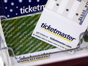 A Toronto-based law firm has launched a proposed class-action lawsuit against Ticketmaster, alleging the ticket-selling giant has been taking "double-dip commissions" on the resale market for years.