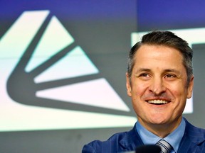 Tilray CEO Brendan Kennedy said there’s a clear global growth opportunity for medical cannabis and he expects to see another country follow in Canada’s footsteps by legalizing marijuana in the next year.
